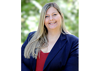 Kacie Naros, MED, LPC - THE COUNSELING HUB, LLC Columbia Marriage Counselors image 1
