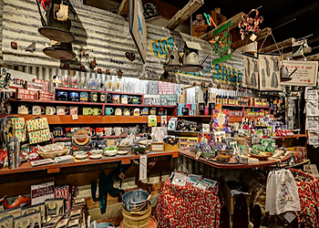 Scottsdale Gift Shops Kactus Jock