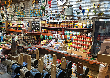 Scottsdale Gift Shops Kactus Jock