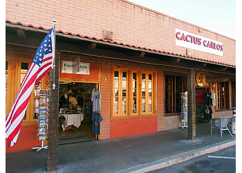 Kactus Jock Scottsdale Gift Shops