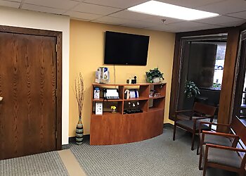 Grand Rapids Audiologists Kaczmarski Hearing Services