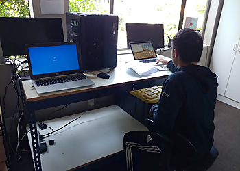 Fullerton Computer Repair Kaddy's Computer Repair