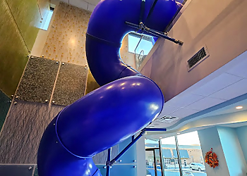 Hartford Kids Dentists Kadeem Bartley, DMD - WINDSOR PEDIATRIC DENTISTRY