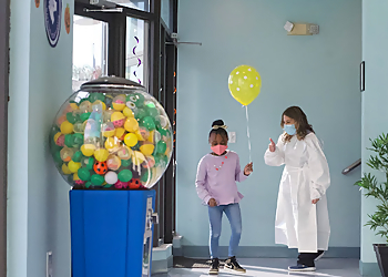 Hartford Kids Dentists Kadeem Bartley, DMD - WINDSOR PEDIATRIC DENTISTRY