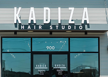 Lubbock Hair Salons Kadiza Hair Studio