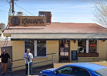 El Paso Japanese Restaurants Kaedama