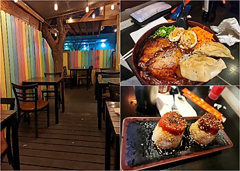 El Paso Japanese Restaurants Kaedama