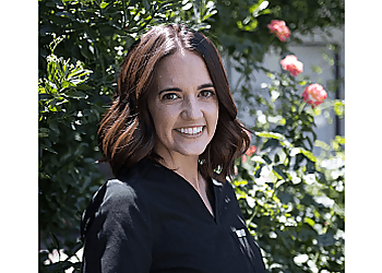 Kaeleen Franson - BROADWAY EYE CLINIC Salt Lake City Pediatric Optometrists image 1