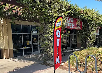 Visalia Japanese Restaurants Kaen Na Ramen & Sushi