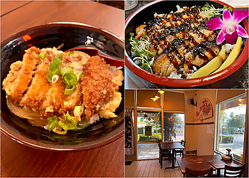 Visalia Japanese Restaurants Kaen Na Ramen & Sushi