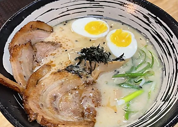 Kaen Na Ramen & Sushi Visalia Japanese Restaurants image 1