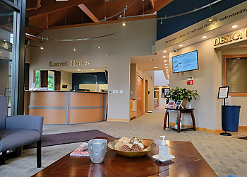 Milwaukee Home Builders Kaerek Homes