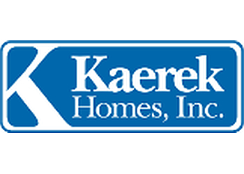 Milwaukee Home Builders Kaerek Homes