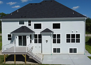 Kaerek Homes, Inc. - Milwaukee, WI Home Builders - Work Image