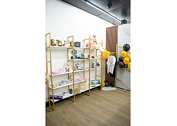 Kafer Gifts - Hialeah, FL Gift Shops - Business Interior Image