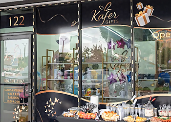 Kafer Gifts Kafer Gifts - Hialeah, FL Gift Shops - Business Exterior Image