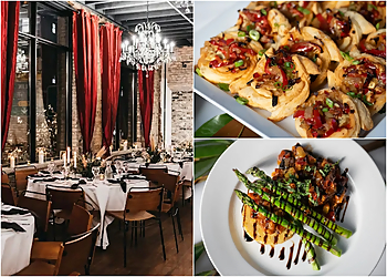 St Paul Caterers Kafé 421