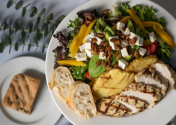 St Paul Caterers Kafé 421