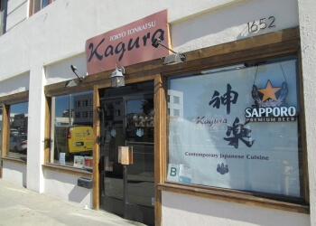 Japanese restaurants in torrance