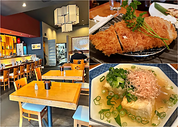 Torrance Japanese Restaurants Kagura Torrance