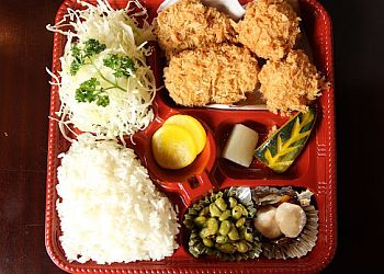 Kagura Torrance  Torrance Japanese Restaurants