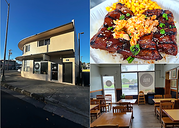 Kahai Street Kitchen - Honolulu, HI Caterers - collage image(highlights)