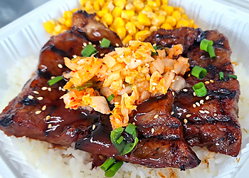 Kahai Street Kitchen - Honolulu, HI Caterers - Dish Image