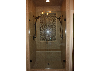 Midland Home Builders Kahler Homes of Midland