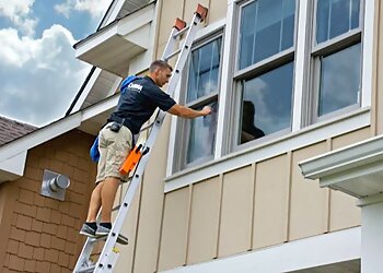 Minneapolis Window Cleaners Kahuna Window Cleaning