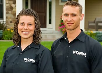 Minneapolis Window Cleaners Kahuna Window Cleaning