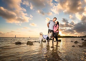 Honolulu Wedding Photographers Kai-Photo Hawaii