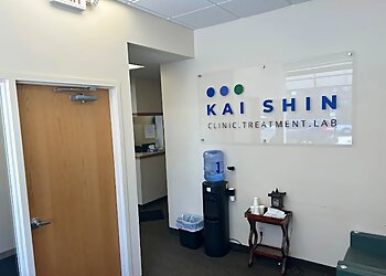 St Paul Addiction Treatment Centers Kai Shin Clinic