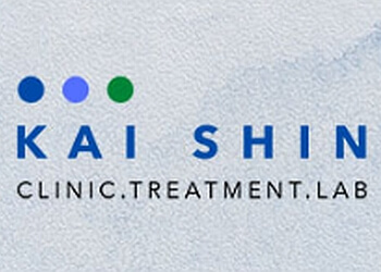St Paul Addiction Treatment Centers Kai Shin Clinic