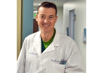 Kai-Uwe Mazur, MD - SANTA ROSA ORTHOPAEDICS Santa Rosa Orthopedics