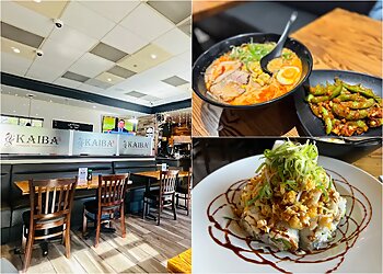 Anaheim Japanese Restaurants Kaiba Japanese Ramen, Sushi & Grill