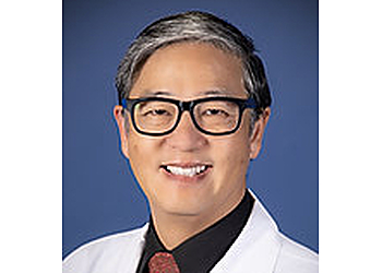 Kaicheng Lawrence Yen, MD - UC Davis Medical Group Elk Grove Ent Doctors image 1
