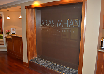 St Petersburg Plastic Surgeon Kailash Narasimhan, MD - Narasimhan Plastic Surgery