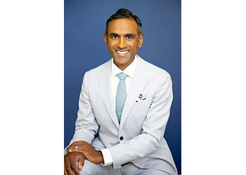 Kailash Narasimhan, MD - Narasimhan Plastic Surgery