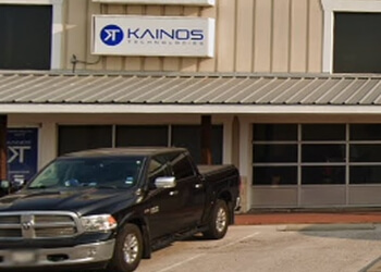 Kainos Technologies Waco It Services