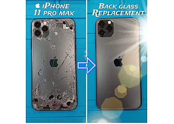 Santa Ana Cell Phone Repair Kairos Land