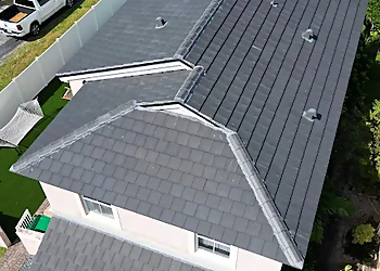 Kairos Roofing - Fort Lauderdale, FL Roofing Contractors