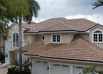 Kairos Roofing - Fort Lauderdale, FL Roofing Contractors