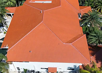 Kairos Roofing - Fort Lauderdale, FL Roofing Contractors