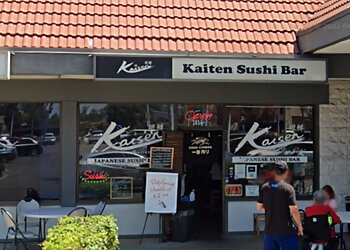 Santa Ana Sushi Kaisen Kaiten
