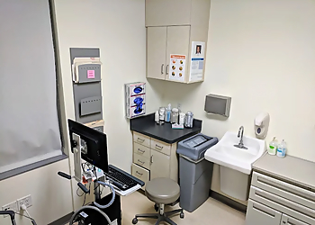 Garden Grove Urgent Care Clinics Kaiser Permanente Garden Grove Medical Offices