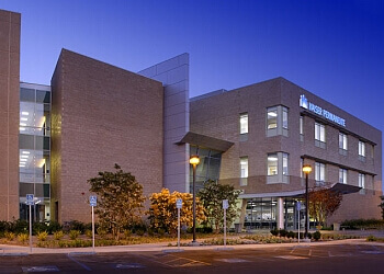 Kaiser Permanente Garden Grove Medical Offices