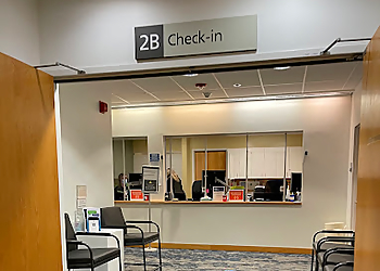 Kaiser Permanente Tacoma Medical Center - Tacoma, WA Urgent Care Clinics - Clinic Interior Image