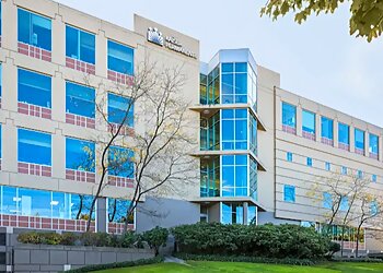 Kaiser Permanente Tacoma Medical Center Tacoma Urgent Care Clinics image 1