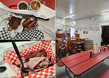 Salt Lake City Barbecue Restaurants Kaisers Barbeque and General Store
