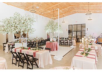 Little Rock Wedding Planners Kaitie Gill Weddings